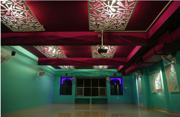 Aswatha Lighting